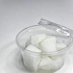 หัวไชเท้าดอง 3 ออนซ์