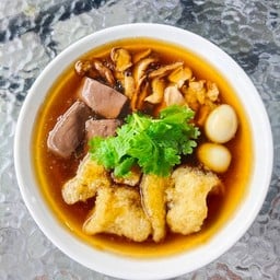 [กระเพาะปลาเจ้าสัว] กระเพาะปลาล้วน