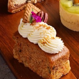 Carrto Cake