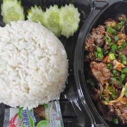 มหากะเพรา