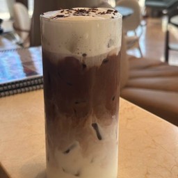 Ice Chocolate