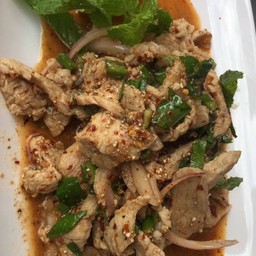 ข้าวน้ำตก
