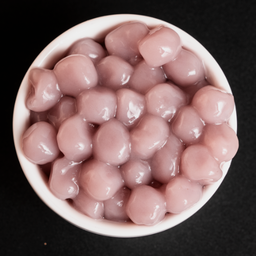 ไข่มุกเผือก - Taro Tapioca