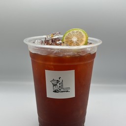 ชามะนาวจิ๊ดจ๊าด