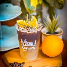 yuzu americano