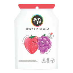 SunSu : องุ่น&สตอเบอรี่