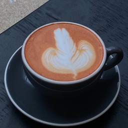 Hot Mocha