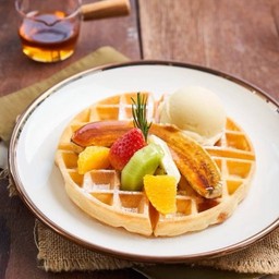 Waffle