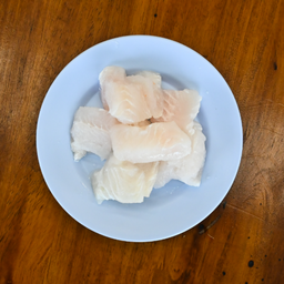 ปลาดอลลี่ (F)