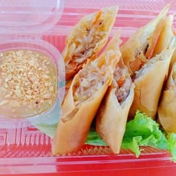 พิซซ่า สาขาซอยมังกร