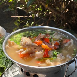 ซุปตีนไก่