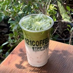 121 Coffee&TPP Cha สาขามายฮิปคอนโด สาขามายฮิปคอนโด 1