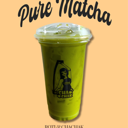 เพียว มัจฉะ