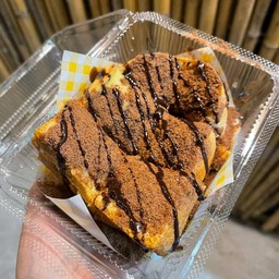 ปังปิ้งโอวัลติน