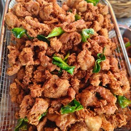 หนังไก่