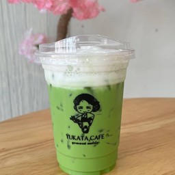 ชาเขียว