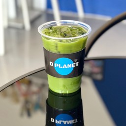 เพียวมัทฉะ 100% 