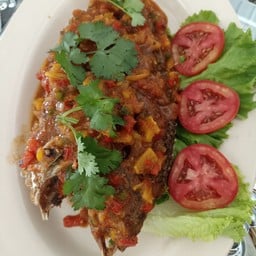 ครัวครูต่าย -