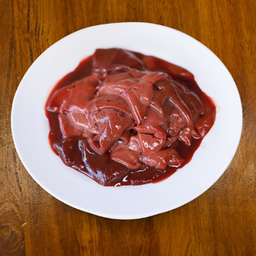 ตับหมู (T)