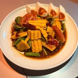 ตำแหลกแหกกะเทย By แซ่บนัวครัวอุบล