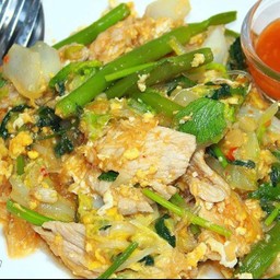 สุกี้ไก่