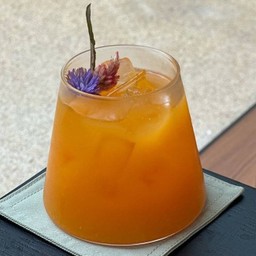 Orange Juice
