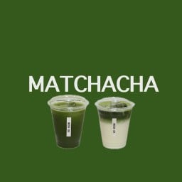 Matcha-cha มัทฉะเกรดพรีเมี่ยม