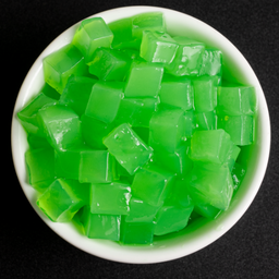 วุ้นแอปเปิ้ล - Apple Jelly