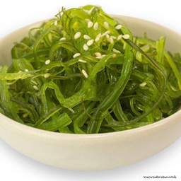 ยำสาหร่าย (กระปุก)