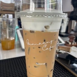 กันเองคาเฟ่ (Gun-aeng Cafe) - ท่าพูด