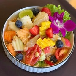 Fruit Salad