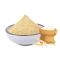 ผงไวท์มอลล์