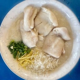 โจ๊กปลา