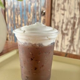 โกโก้ ครีมชีส