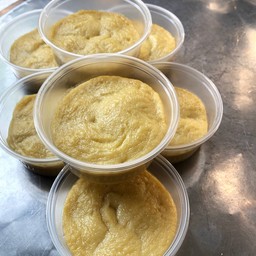 สังขยาไข่  กล่องละ