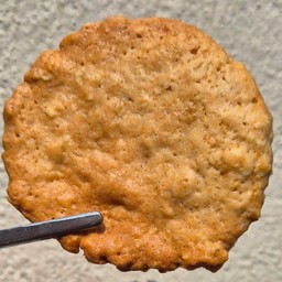 Oat Cookies
