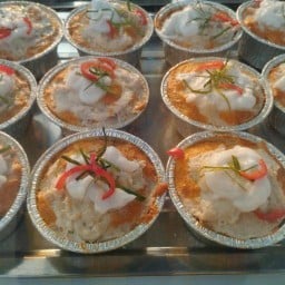 กู้ภัย อะโววว (อะโวคาโด้)