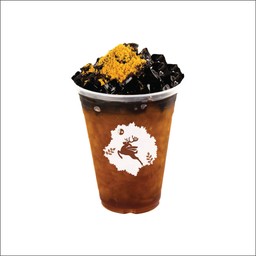 เฉาก๊วยโบราณ