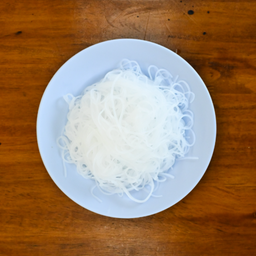 วุ้นเส้น (Mz)