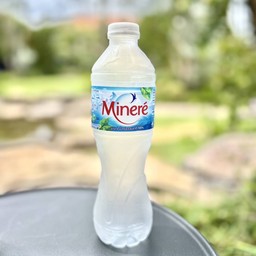 Minera water