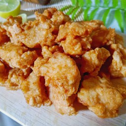 ไก่คาราเกะ