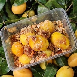 มะยงชิด ทรงเครื่อง