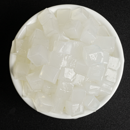 วุ้นลิ้นจี่ - Lychee Jelly