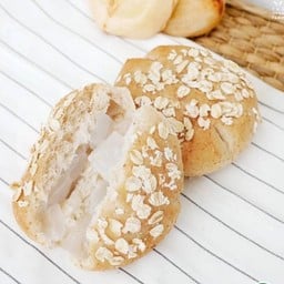 The Oven Farm - บันลูกตาล Young Palm Bread
