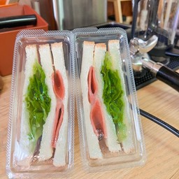 ขนมปังเเฮม