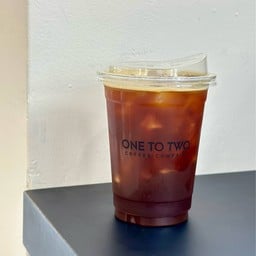 One To Two Coffee lotus sukhumvit 50