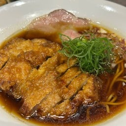 RAMEN KAISUGI Bangkok