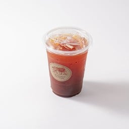 อเมริกาโน่เย็น