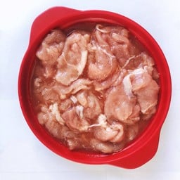 เพิ่มหมู