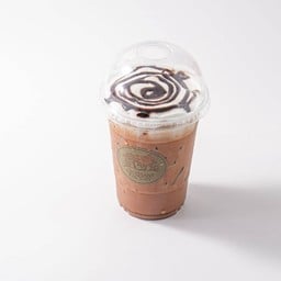 มอคค่าเย็น